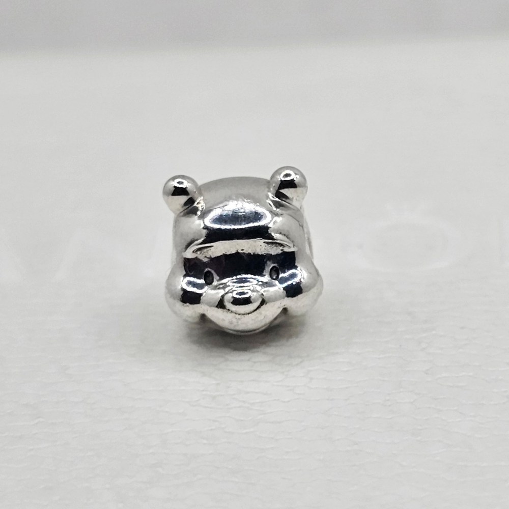 💫Authentic Pandora ⭐️RETIRED⭐️DISNEY WINNIE POOH CHARM